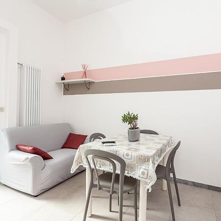 Nicola House Il Fenicottero Apartment Cervia Luaran gambar