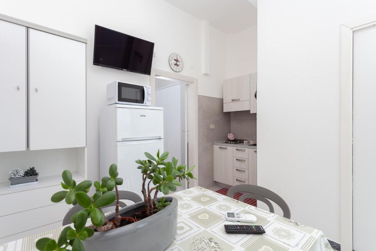 Nicola House Il Fenicottero Apartment Cervia Luaran gambar